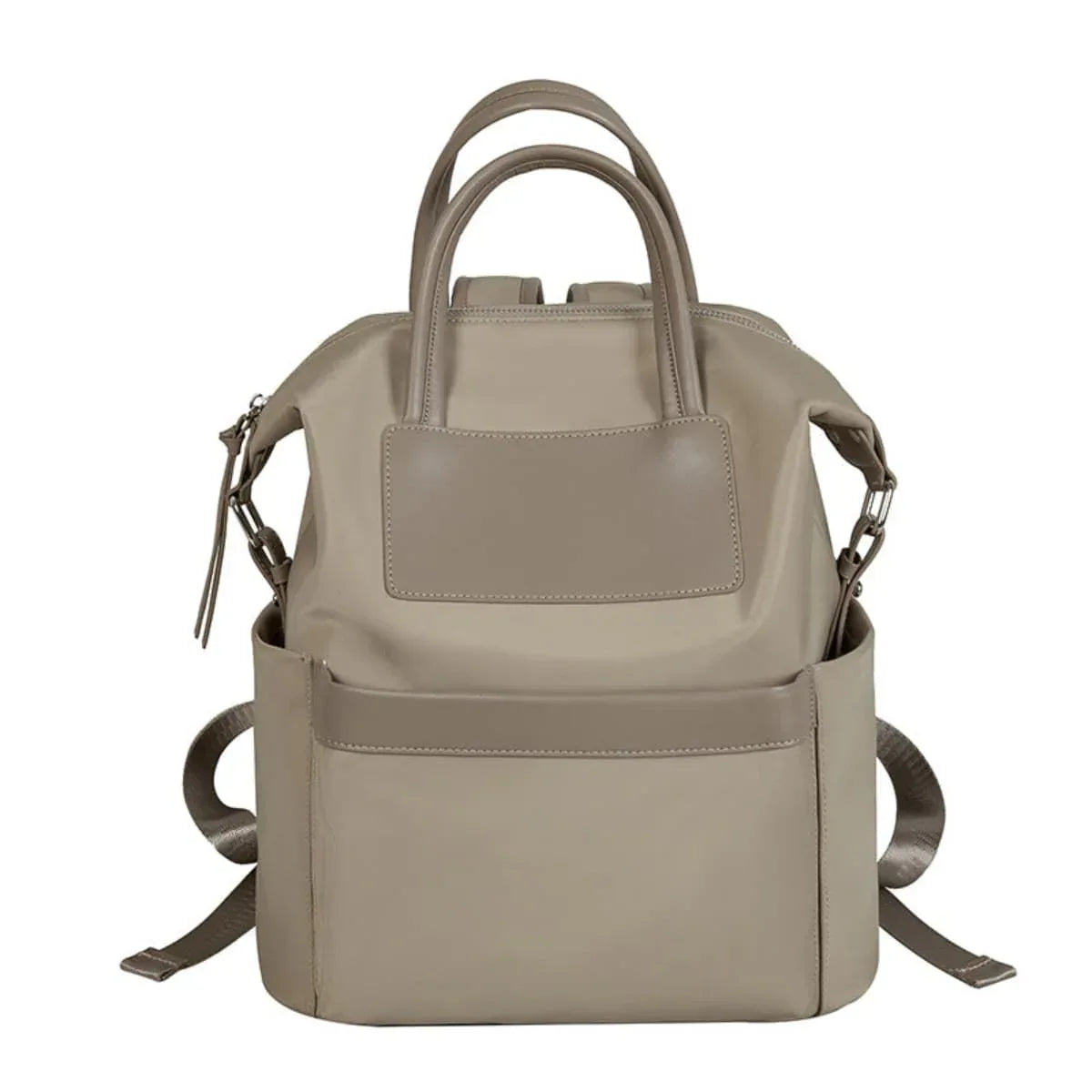 Handtasche Rucksack Damen Multifunktional Wasserfest - LyneaAya