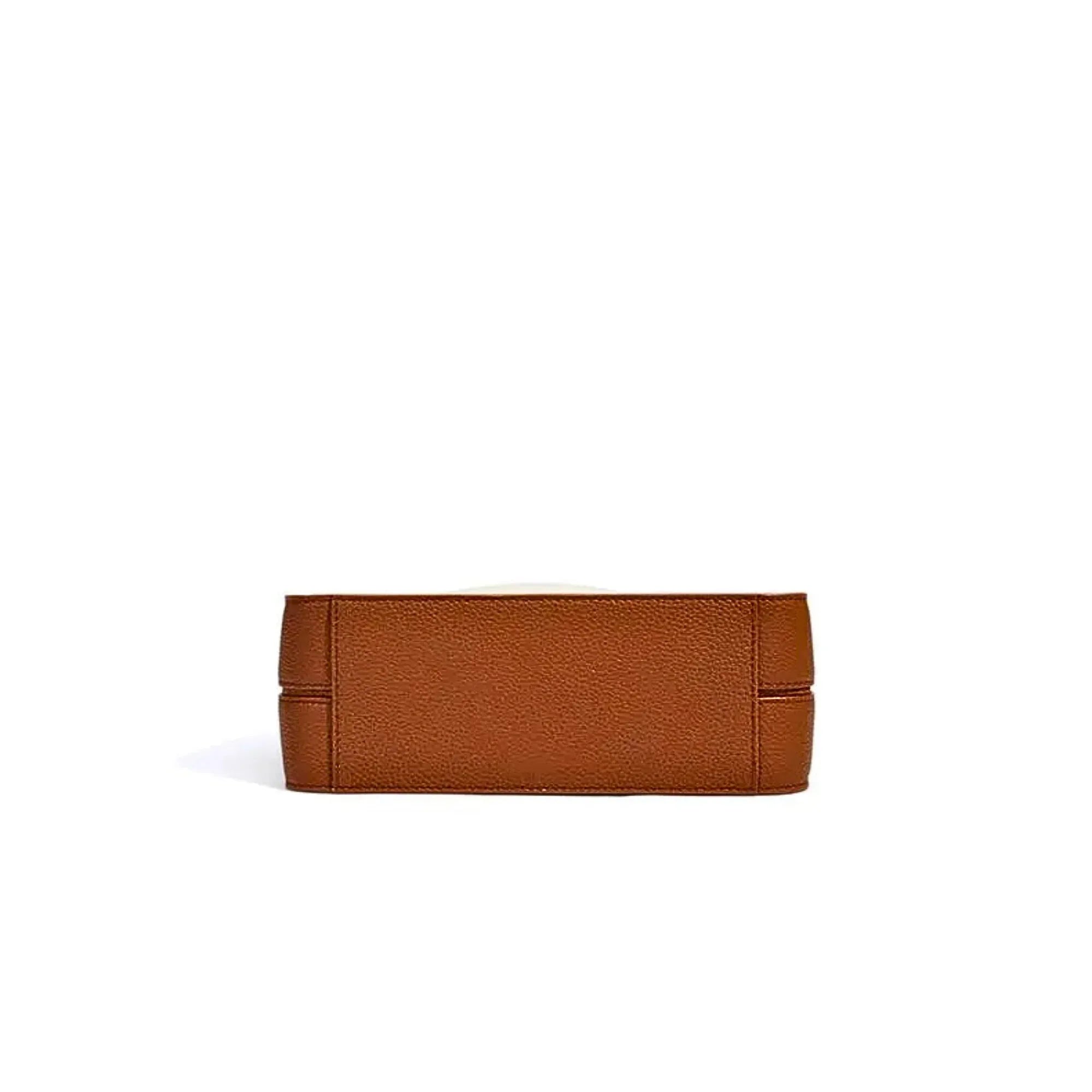 Premium Leder-Schultertasche Damen Crossbody - LyneaAya