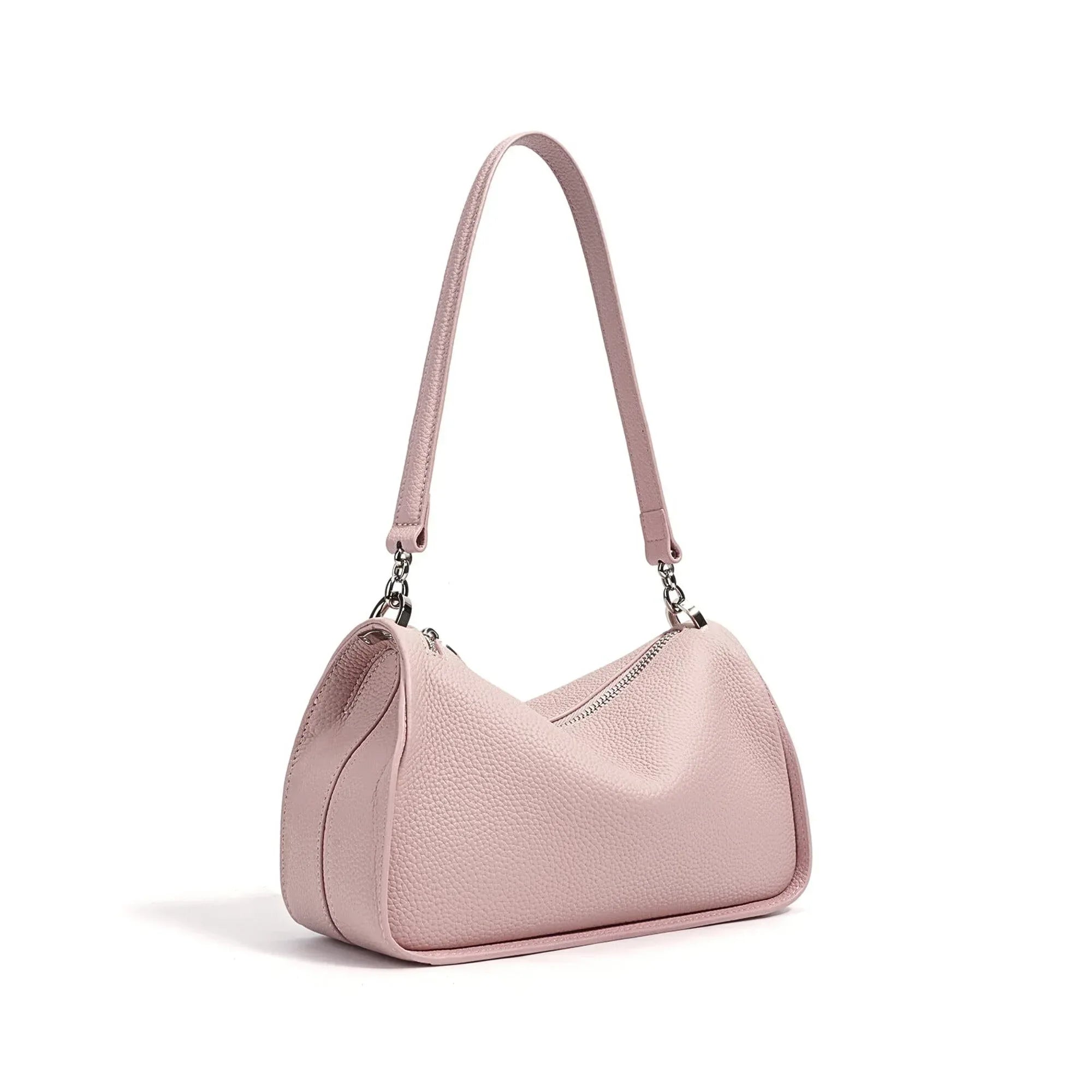 Premium Leder-Schultertasche Damen Crossbody - LyneaAya