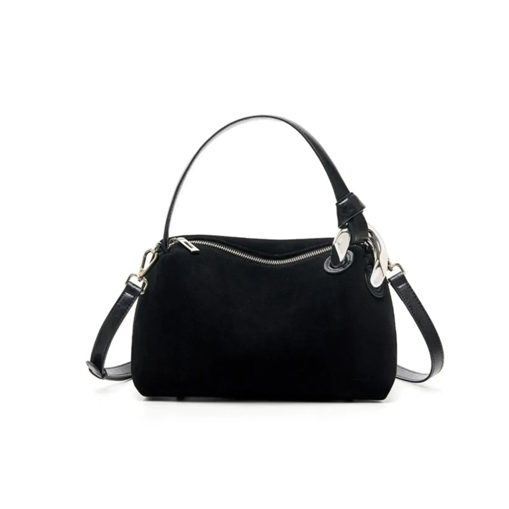 Leder Handtasche Damen Groß – Echtleder - LyneaAya