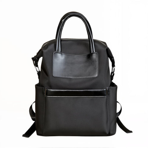 Handtasche Rucksack Damen Multifunktional Wasserfest - LyneaAya