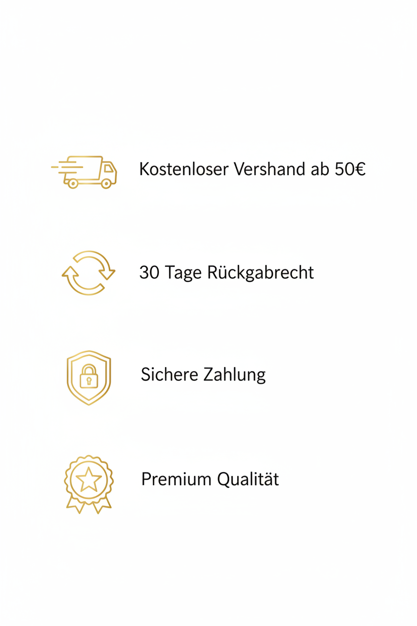 Vertrauenselemente vertikal - LyneaAya